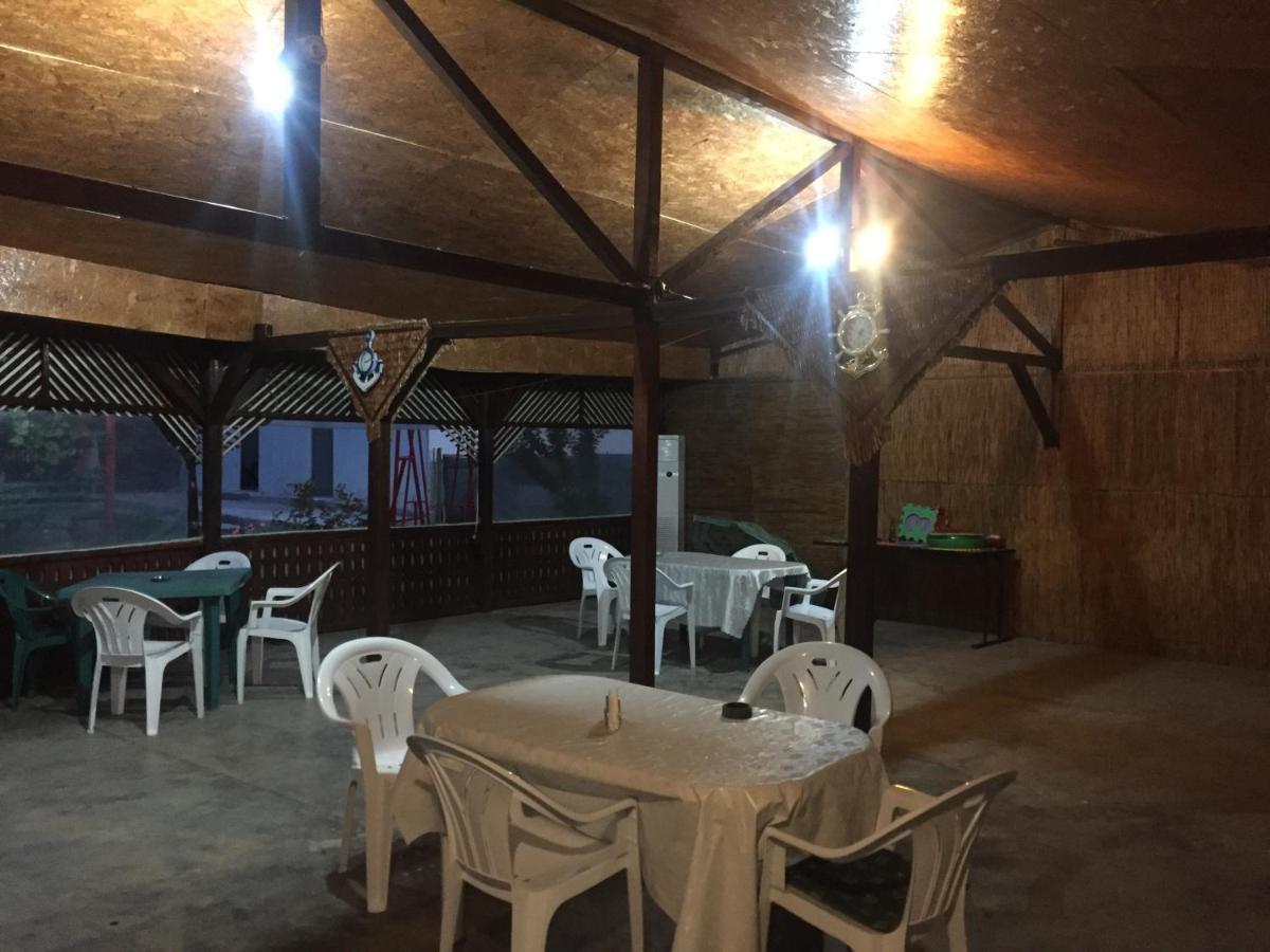 Casa Cleopatra 2 Mai Hotel Kültér fotó
