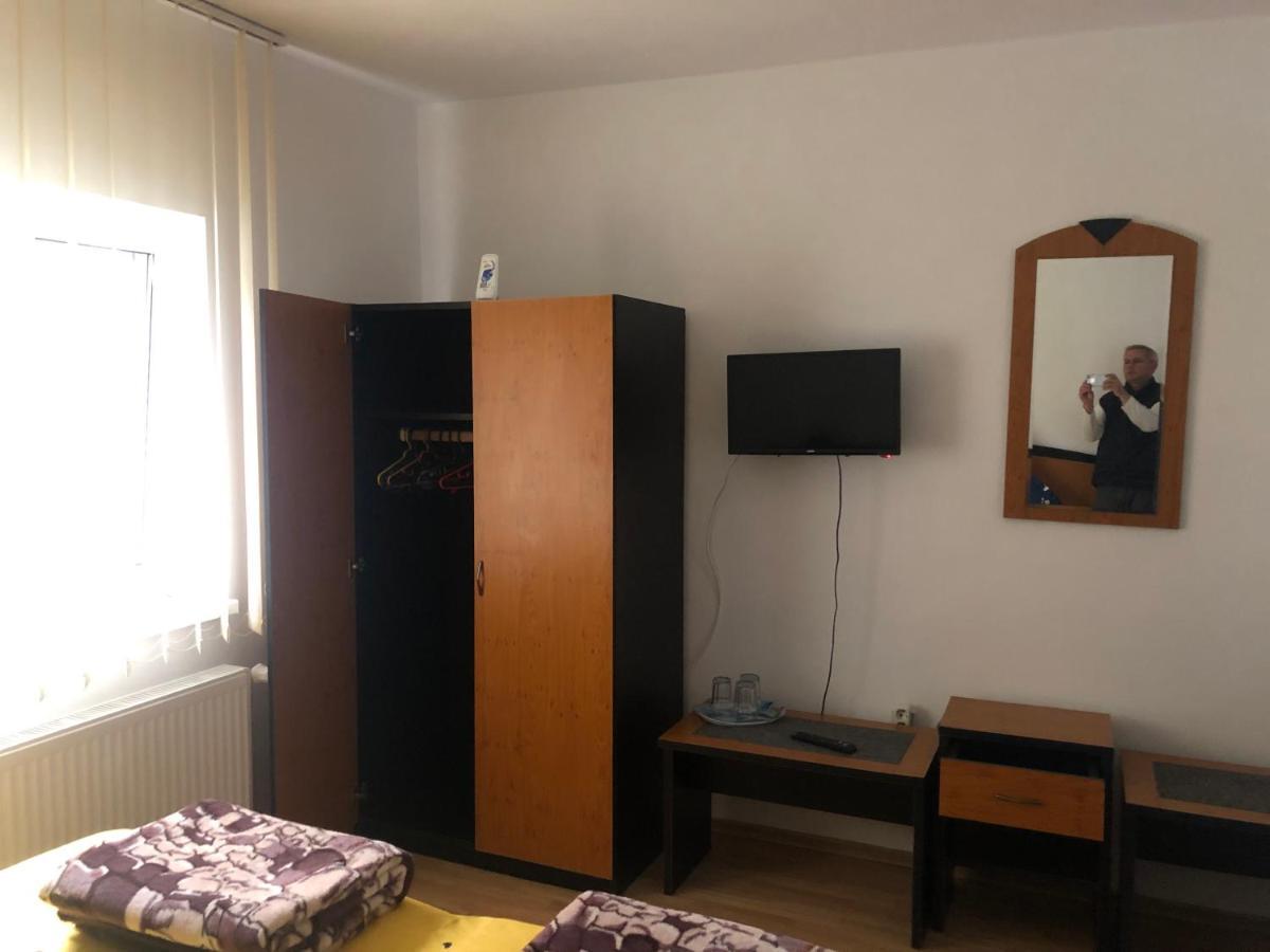 Casa Cleopatra 2 Mai Hotel Kültér fotó
