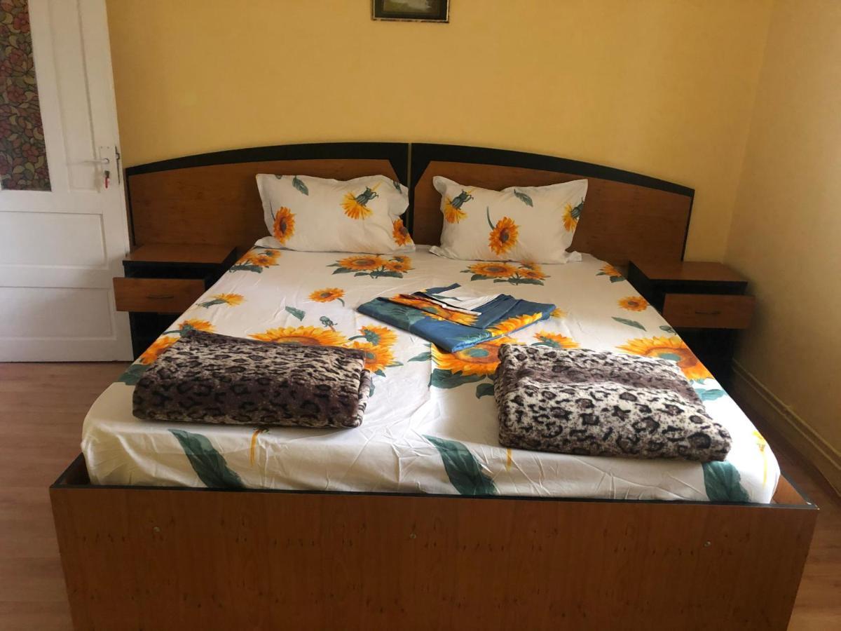 Casa Cleopatra 2 Mai Hotel Kültér fotó