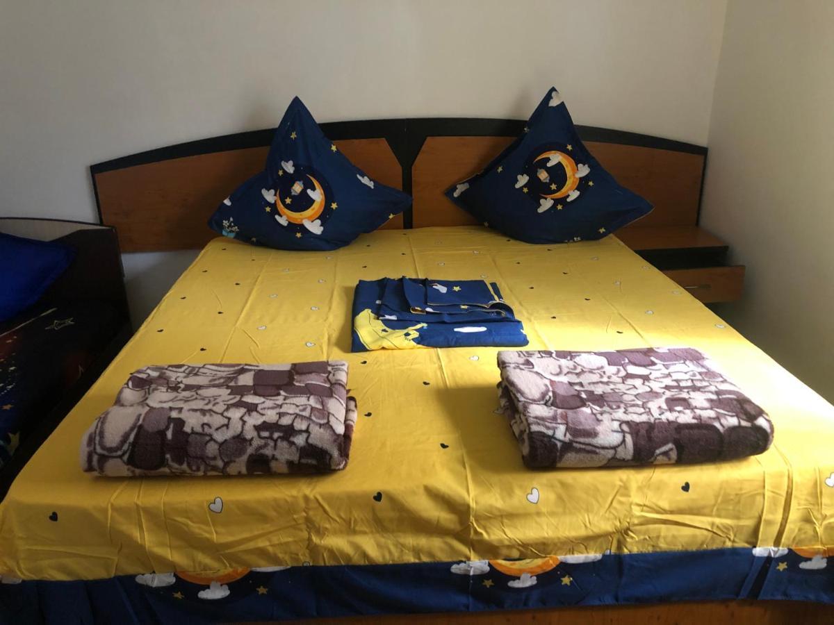 Casa Cleopatra 2 Mai Hotel Kültér fotó