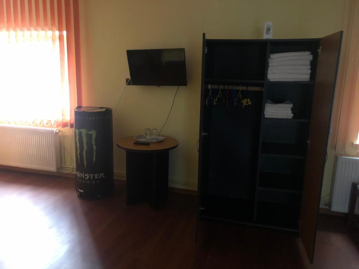 Casa Cleopatra 2 Mai Hotel Kültér fotó