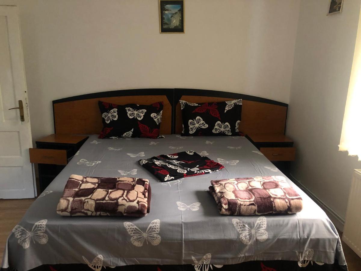 Casa Cleopatra 2 Mai Hotel Kültér fotó