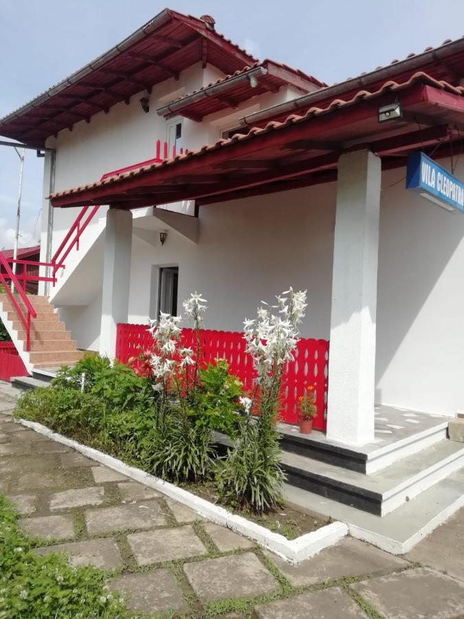 Casa Cleopatra 2 Mai Hotel Kültér fotó