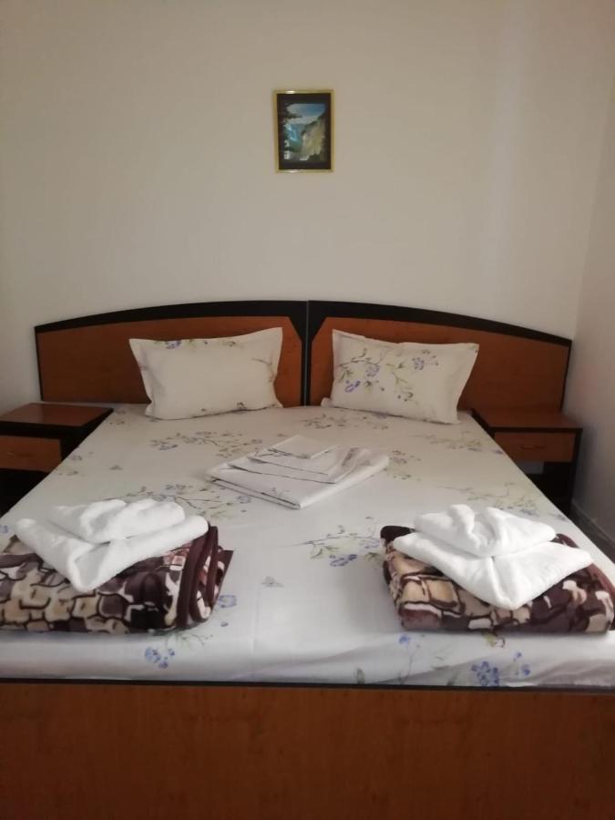 Casa Cleopatra 2 Mai Hotel Kültér fotó