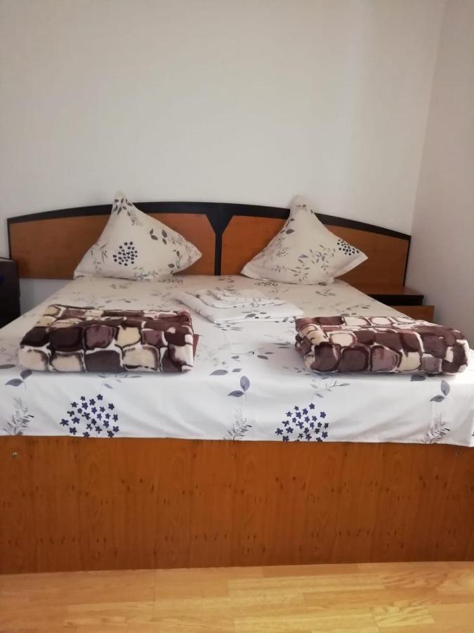 Casa Cleopatra 2 Mai Hotel Kültér fotó