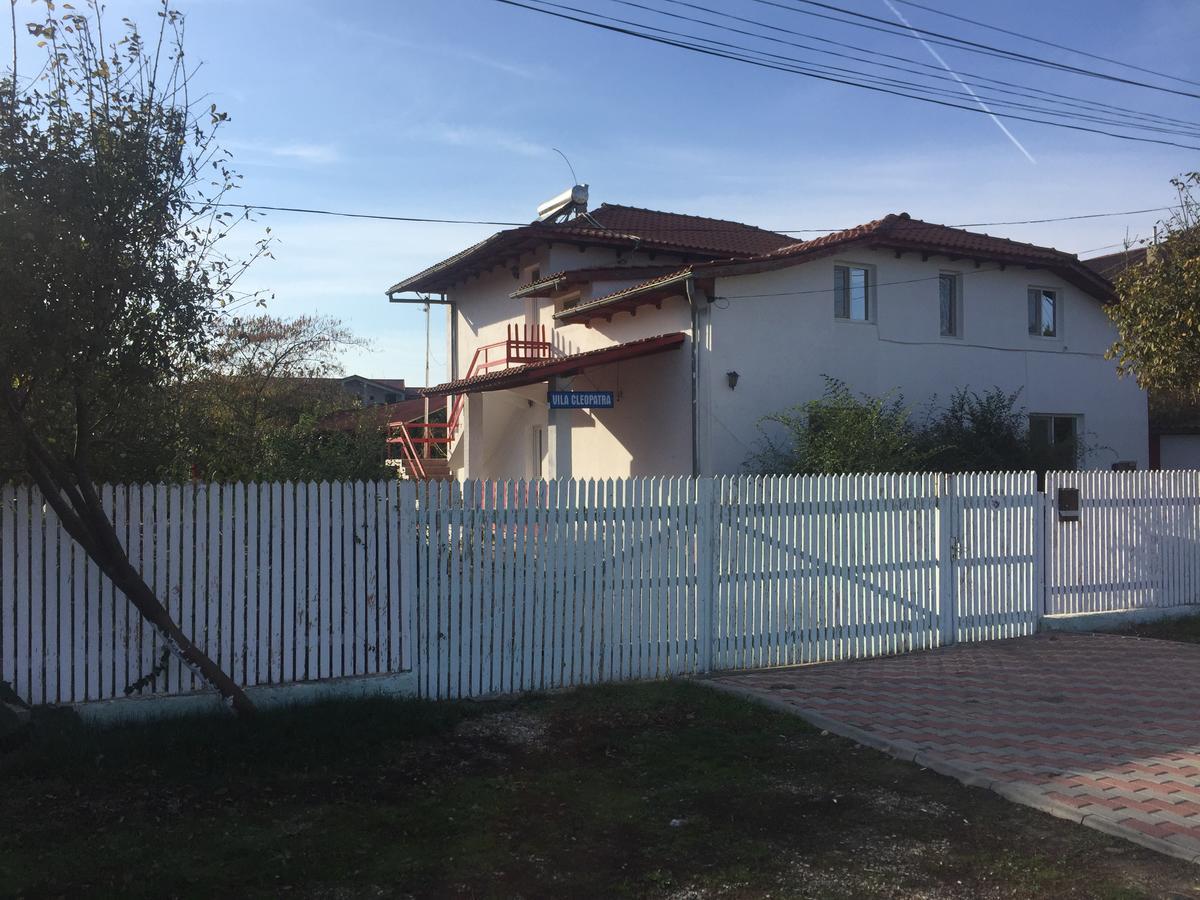 Casa Cleopatra 2 Mai Hotel Kültér fotó