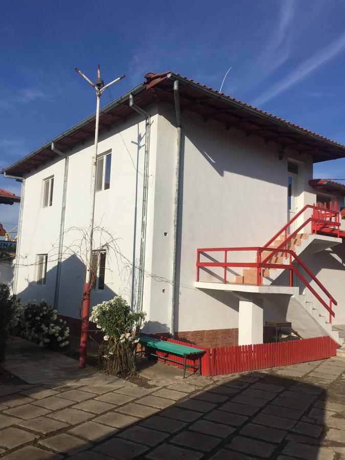 Casa Cleopatra 2 Mai Hotel Kültér fotó