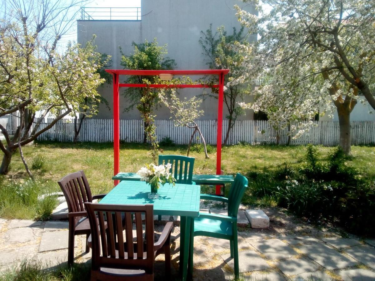 Casa Cleopatra 2 Mai Hotel Kültér fotó