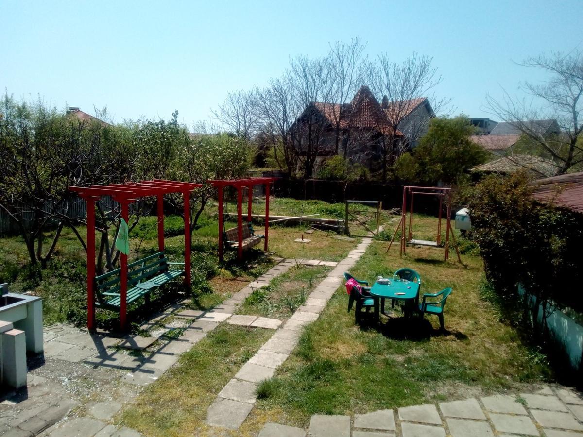 Casa Cleopatra 2 Mai Hotel Kültér fotó