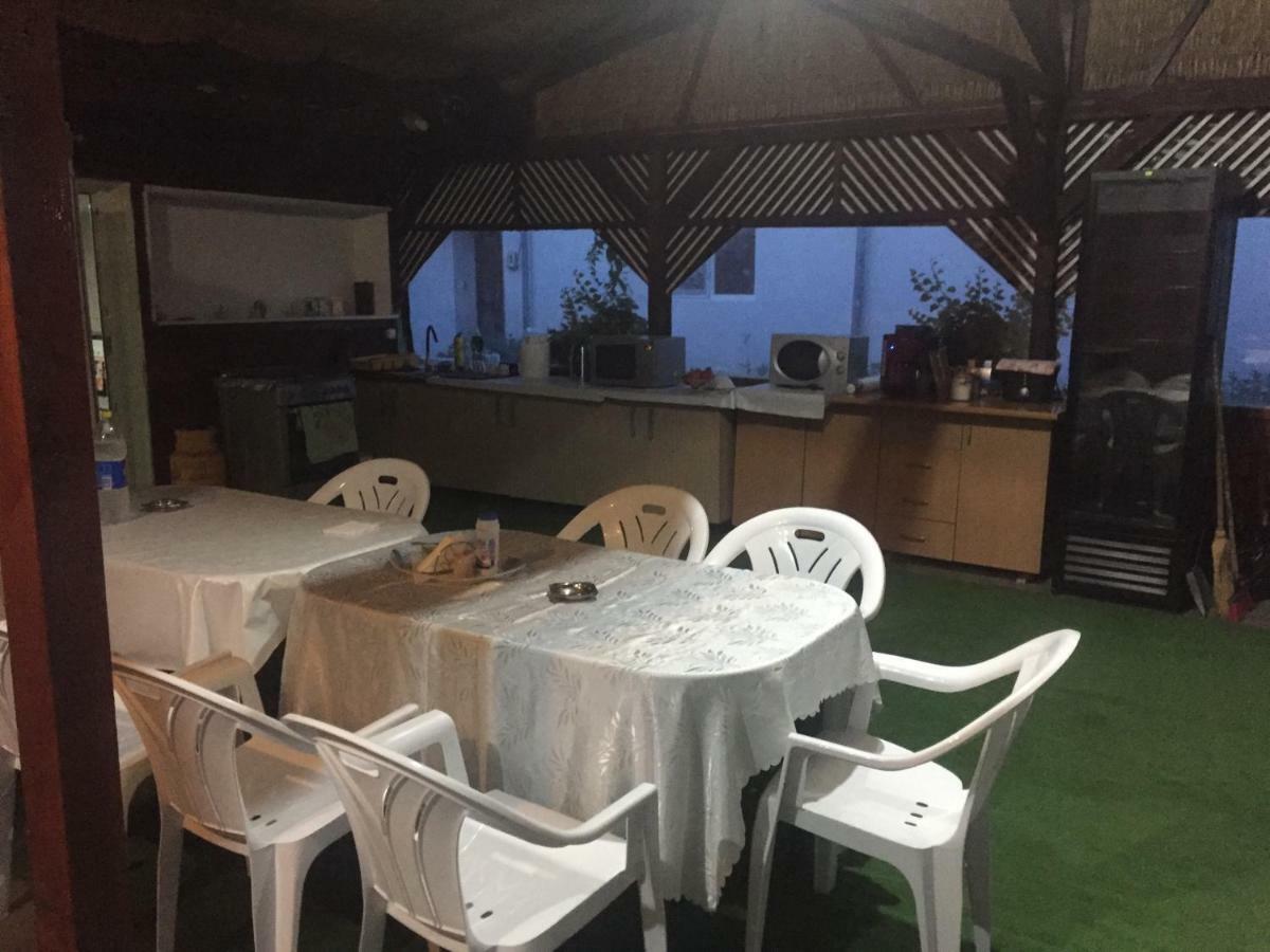 Casa Cleopatra 2 Mai Hotel Kültér fotó