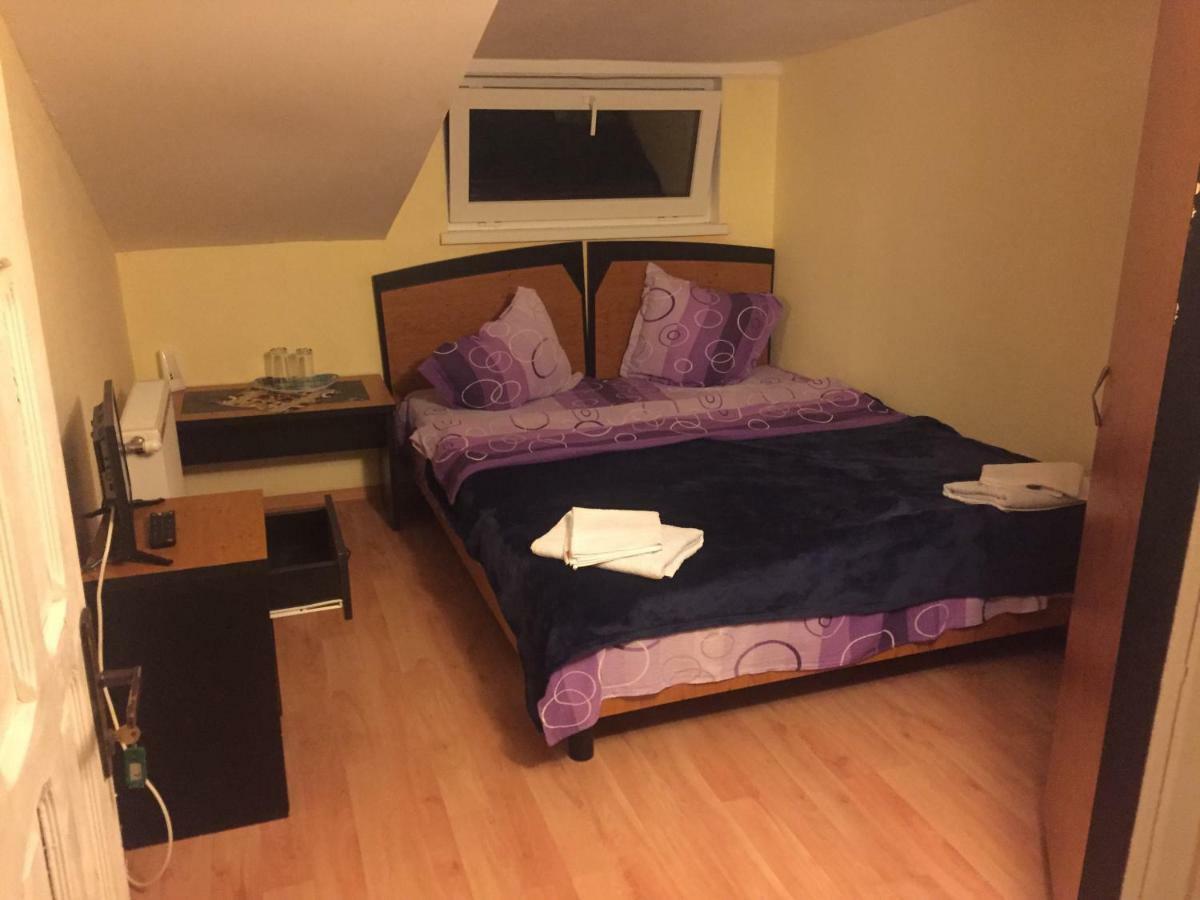 Casa Cleopatra 2 Mai Hotel Kültér fotó