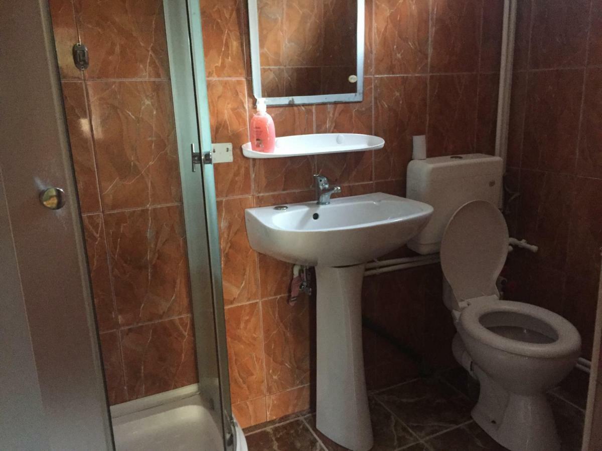 Casa Cleopatra 2 Mai Hotel Kültér fotó